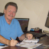 Al Kernek, ACG, CL Photo